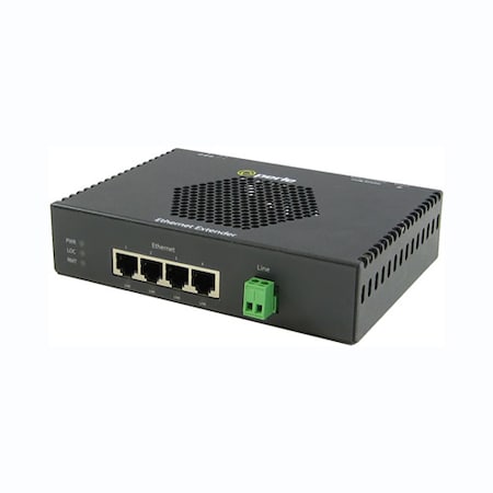 Perle Systems